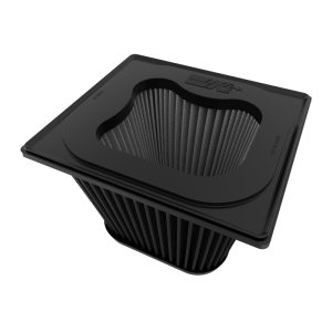 Dodge Ram Air Filter - K&N Engineering - Diesel Dryflow Lifetime - `07-`09